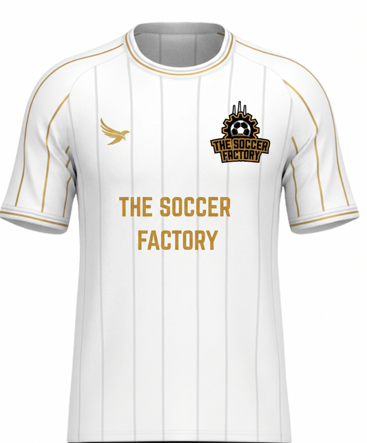 TSF Training Jersey