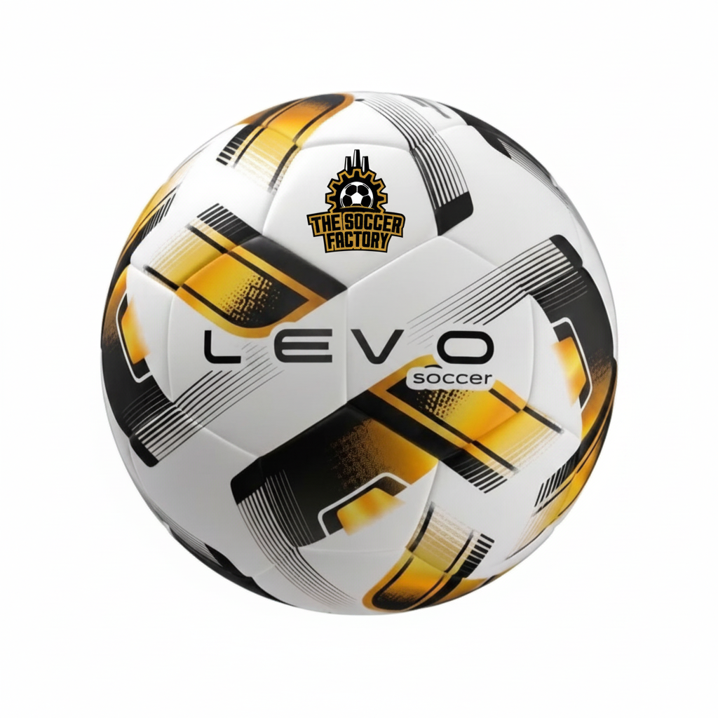 TSF Custom Hybrid Soccer Ball