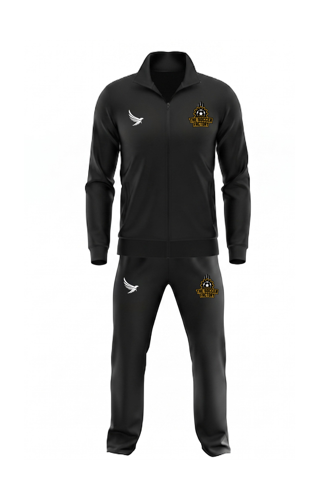 TSF Tracksuit