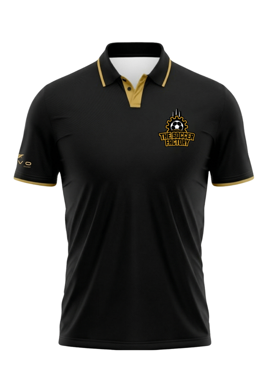 TSF Travel Polo