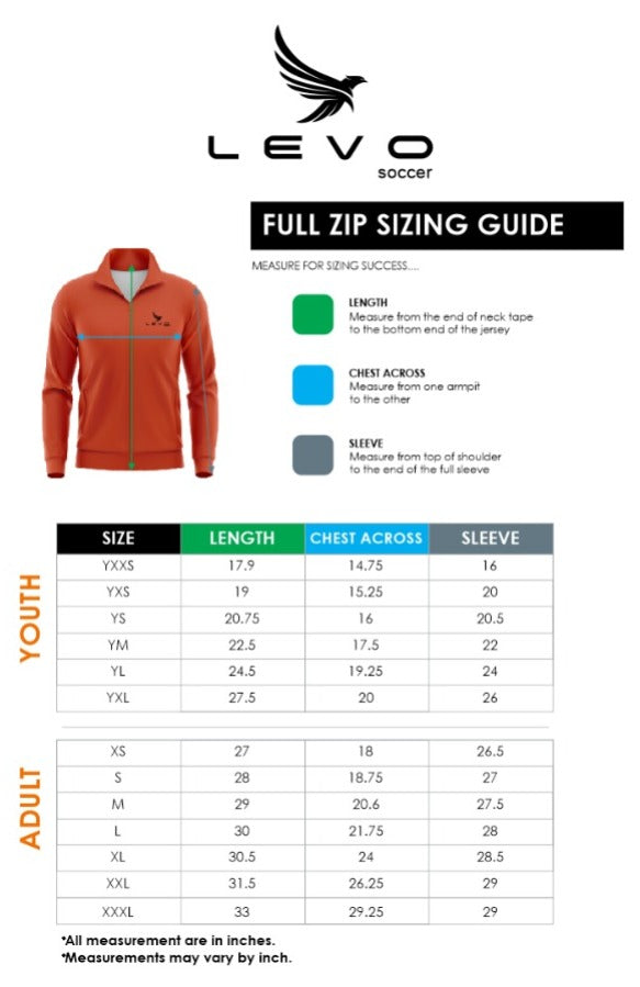 TSF Tracksuit