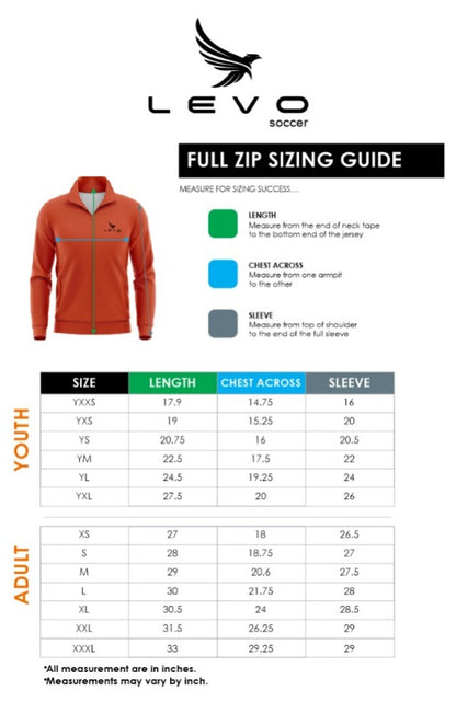 TSF Tracksuit