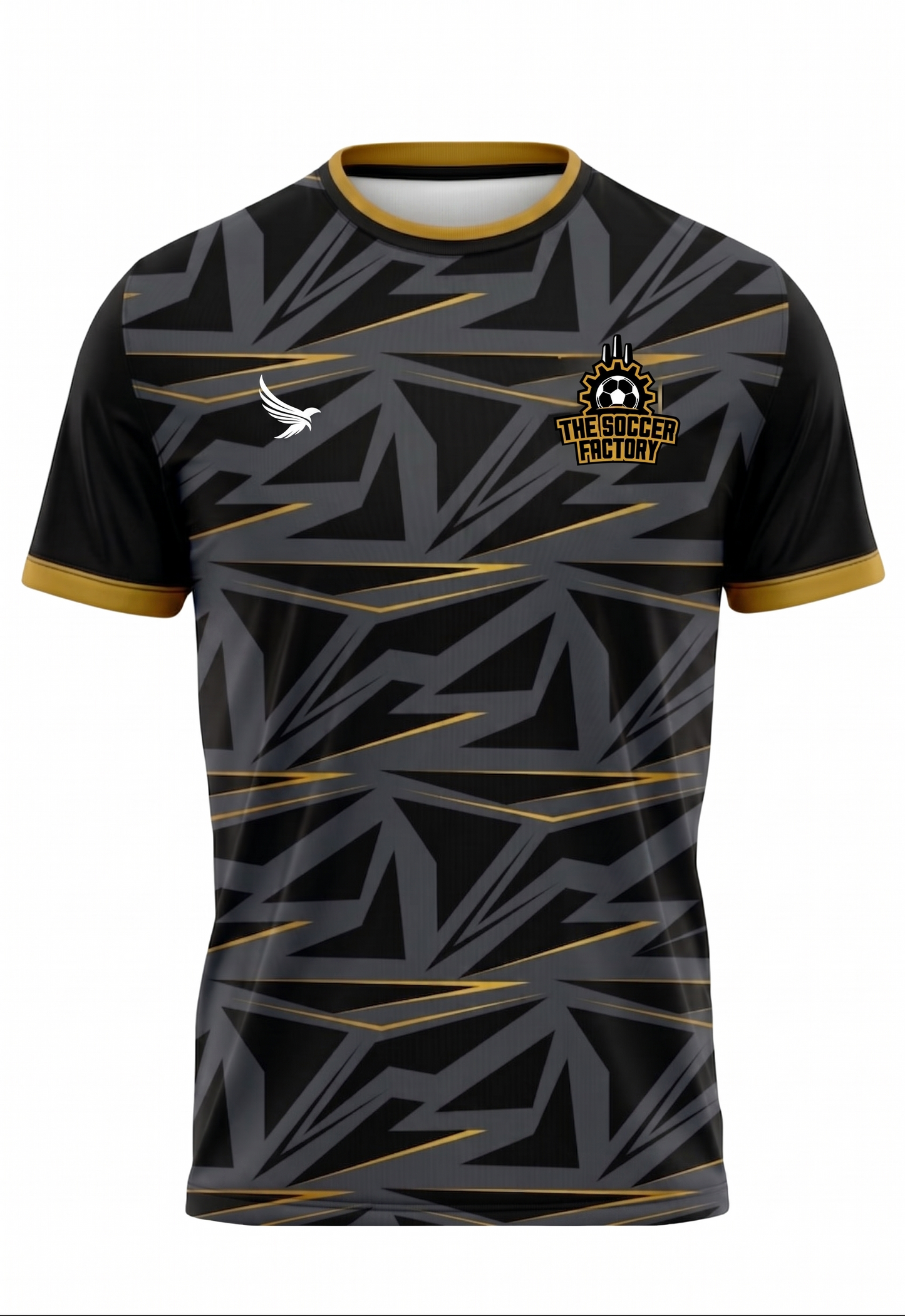 TSF Training Top