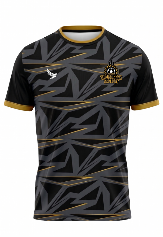 TSF Training Top