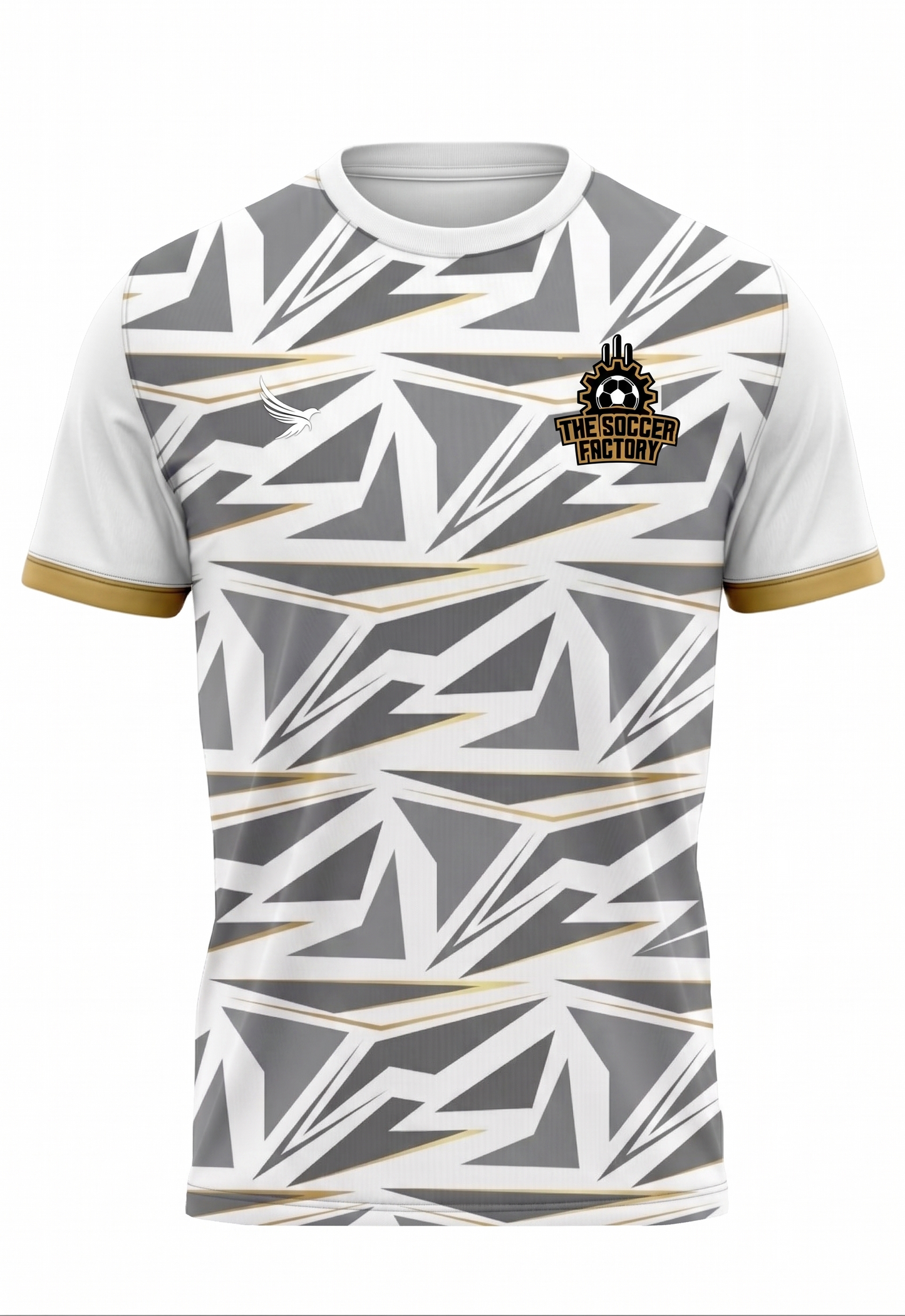 TSF Training Top