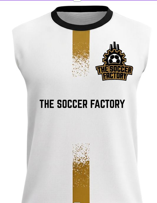 Men's Sleeveless Training Top