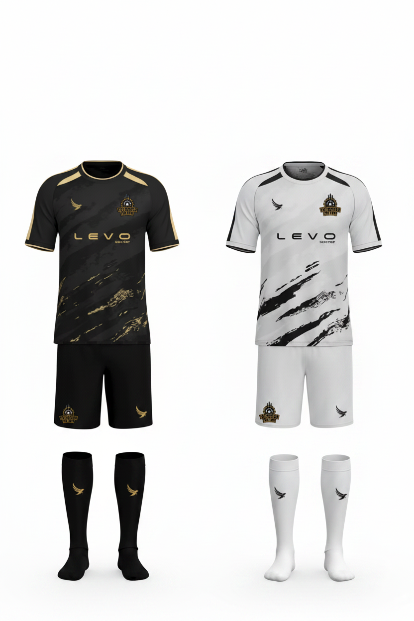 TSF Girls Kit Bundle