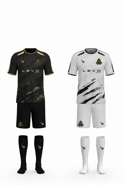 TSF Girls Kit Bundle