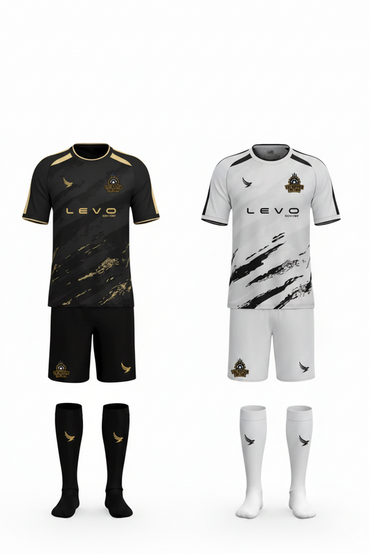 TSF Girls Kit Bundle