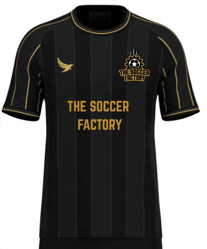 TSF Training Jersey