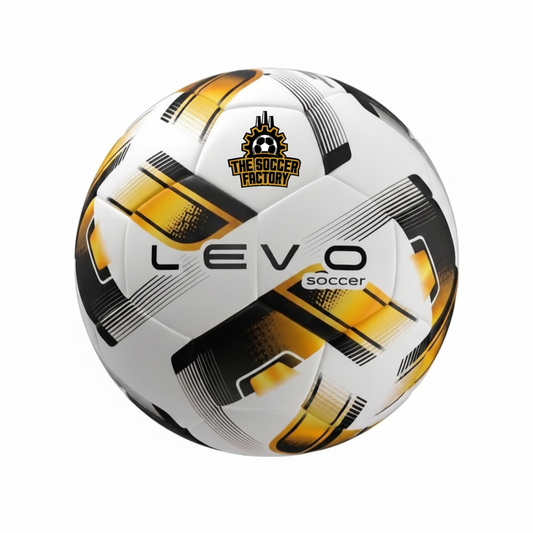 TSF Custom Hybrid Soccer Ball