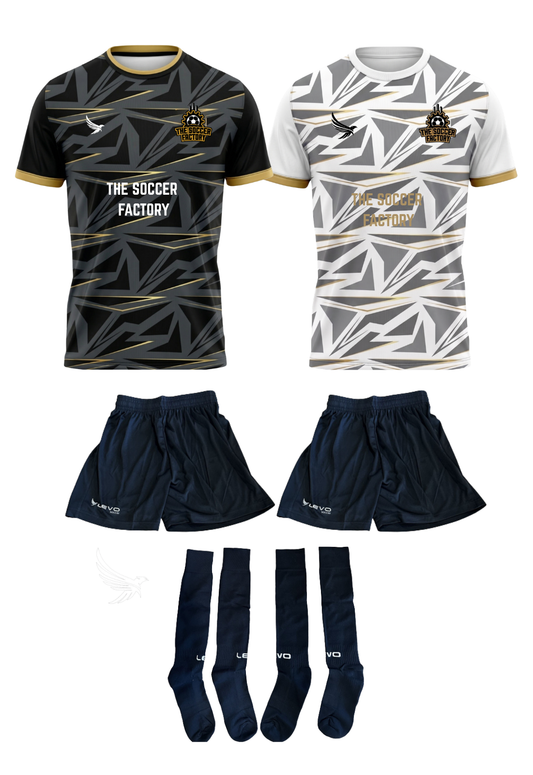 TSF Ultimate Bundle