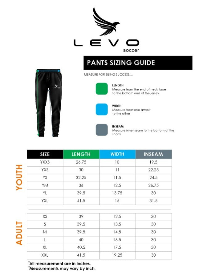 TSF Tracksuit