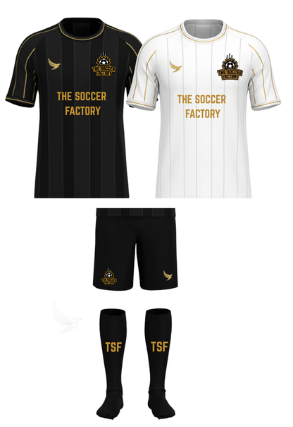 TSF Ultimate Bundle