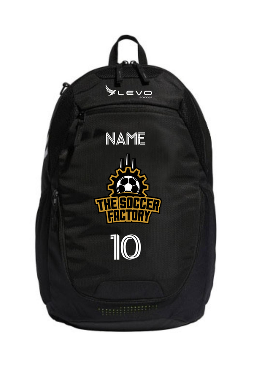 TSF Backpack