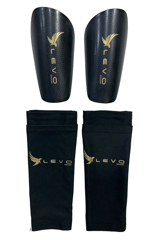 Slide-In Shin Guard
